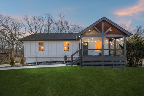 265 N Wessington Pl Hendersonville TN 37075