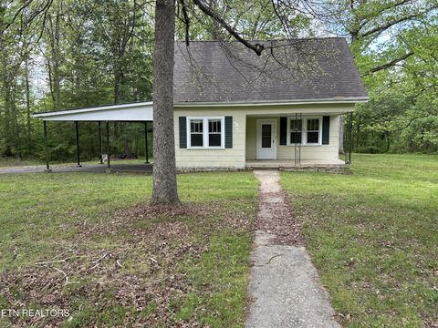 421 Stockton Ave Jamestown TN 38556