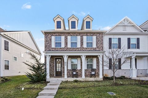 217 Southmen Ln Spring Hill TN 37174