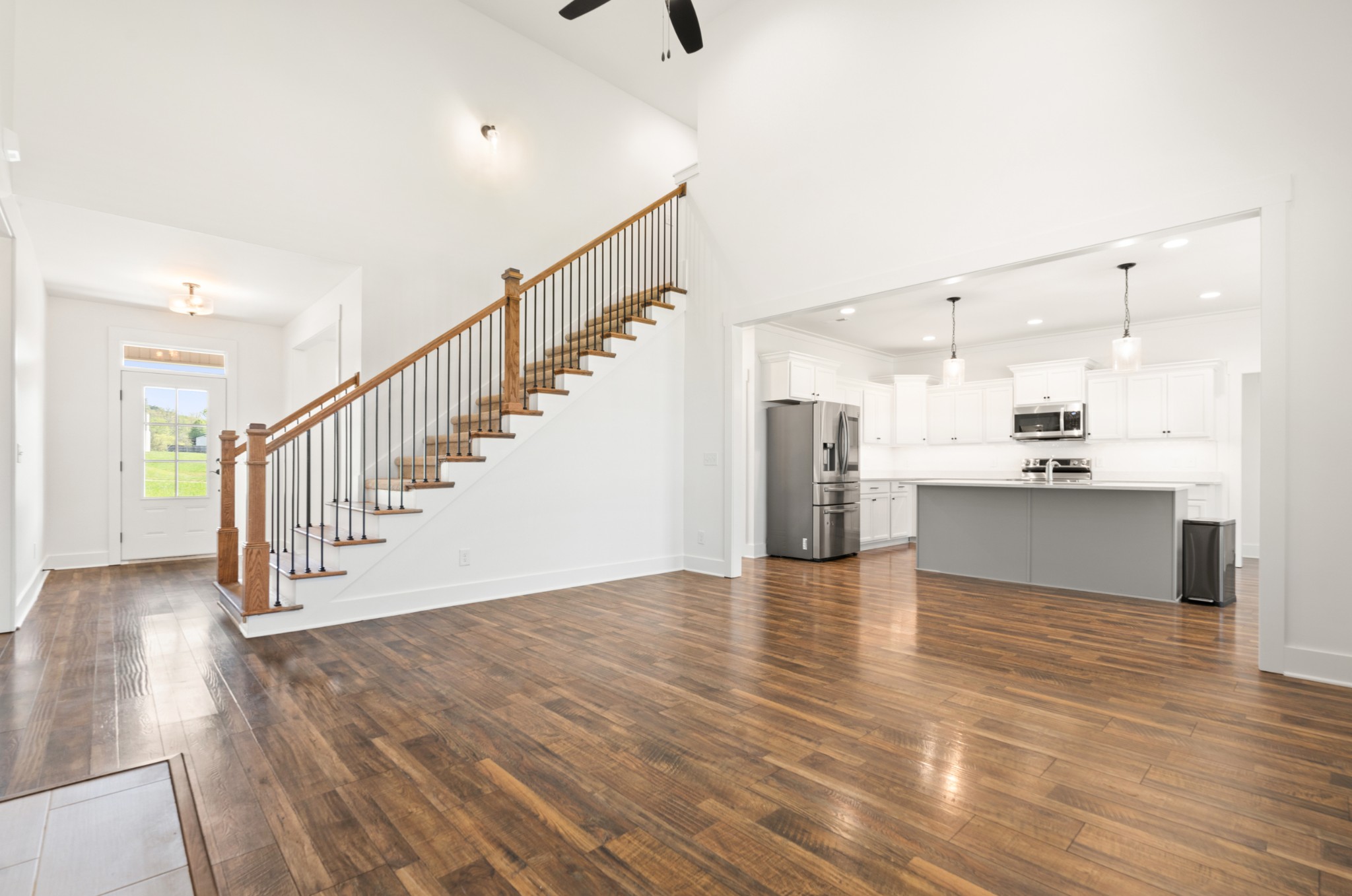 1501 Millstone Creek Rd
