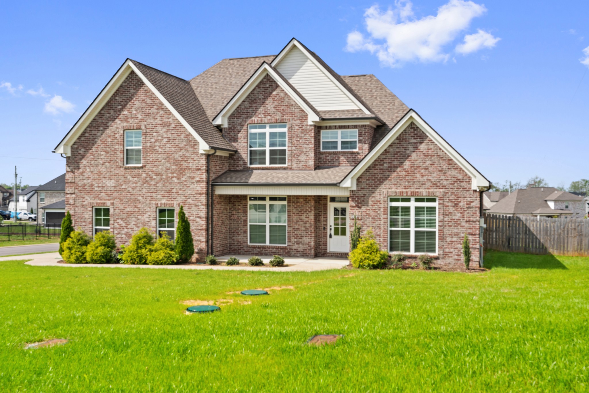 1501 Millstone Creek Rd