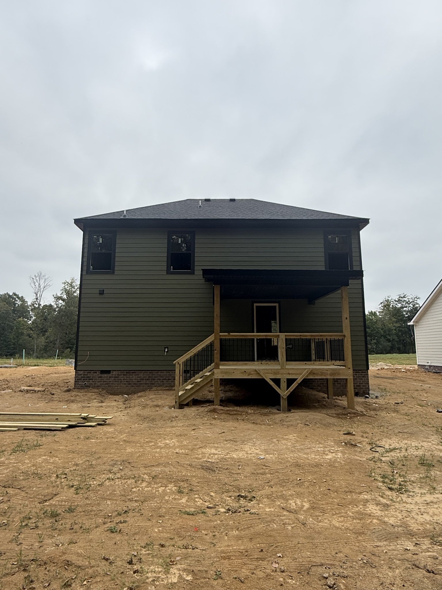 371 Hereford Farms