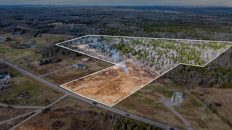 0 Kedron Road Tract 1 and 2 Spring Hill TN 37174