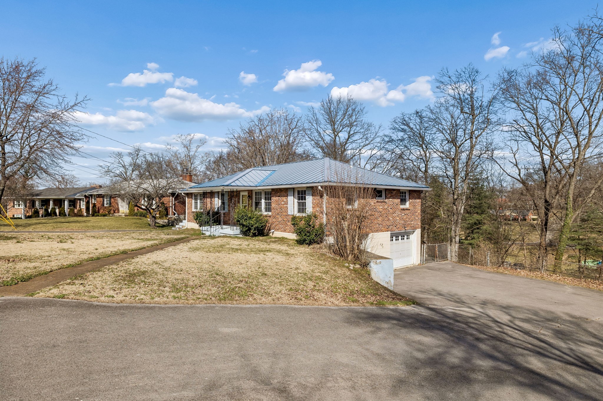 5020 Kincannon Dr