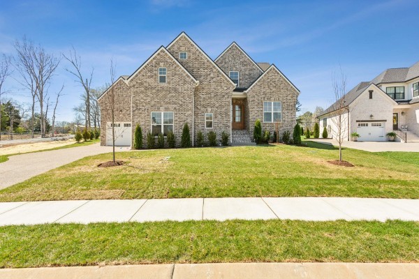 1116 Willow Springs Dr