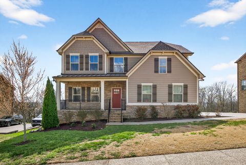 6794 Falls Ridge Ln College Grove TN 37046