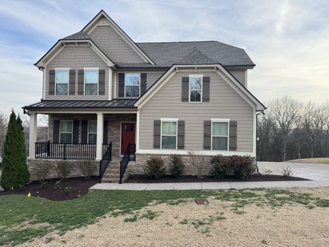 6794 Falls Ridge Ln College Grove TN 37046