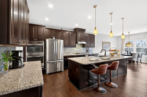 6794 Falls Ridge Ln College Grove TN 37046