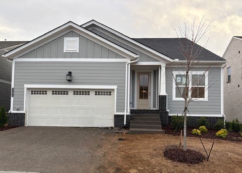 Photo of 1364 Ashton Park Drive, Mount Juliet, TN 37122 (MLS # 3117907)