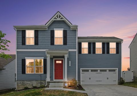 3325 Thorpe Rd Nashville TN 37207