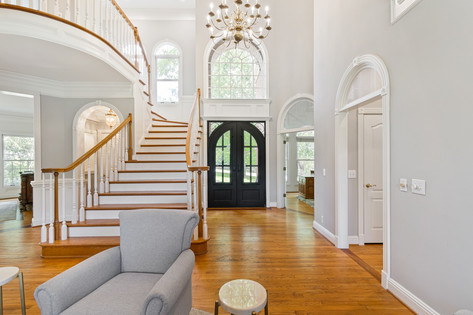 9547 Thoroughbred Way