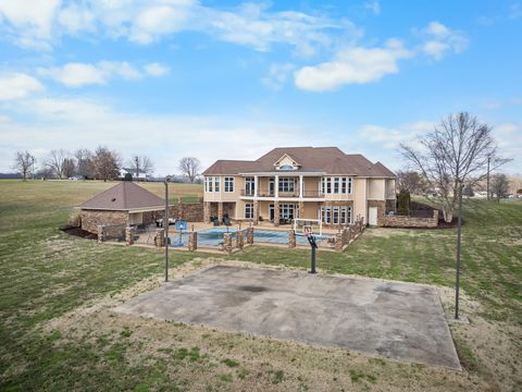 97 Crawfish Ln Lawrenceburg TN 38464