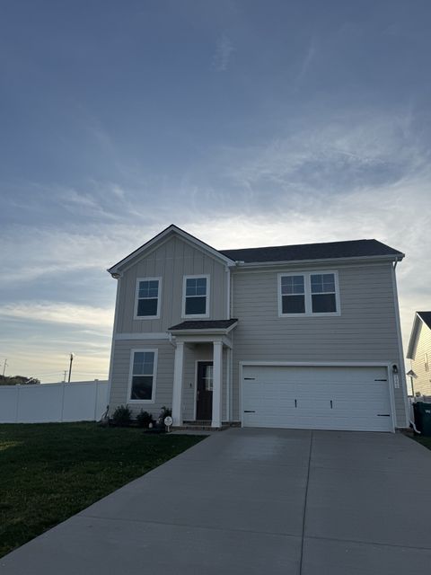 3063 Oscar Dr White House TN 37188