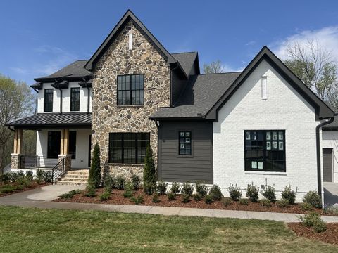 4829 Woodrow Pl Arrington TN 37014