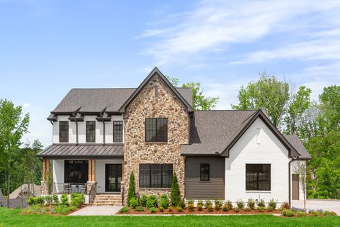 4829 Woodrow Pl Arrington TN 37014