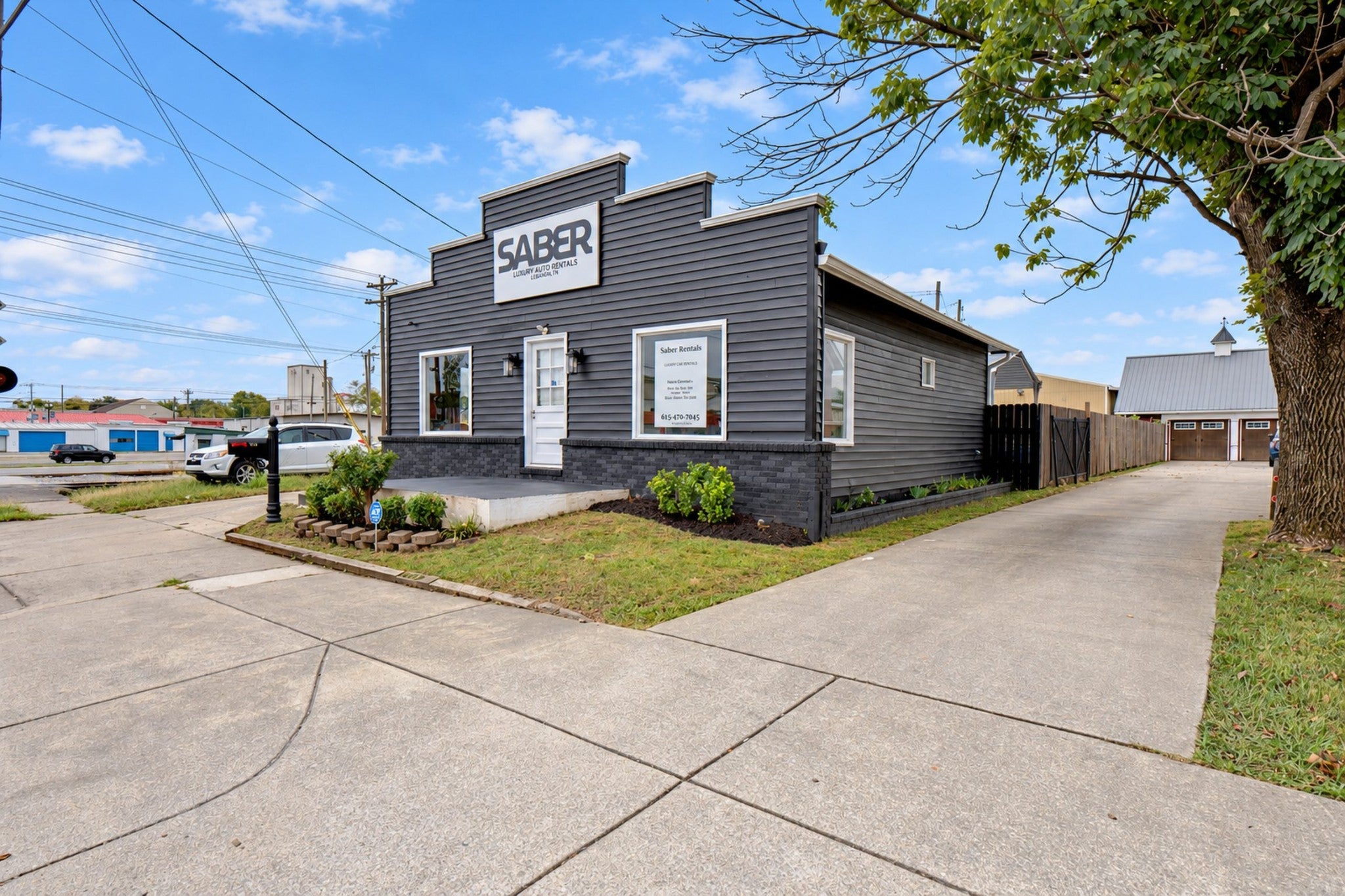 210 W Gay St