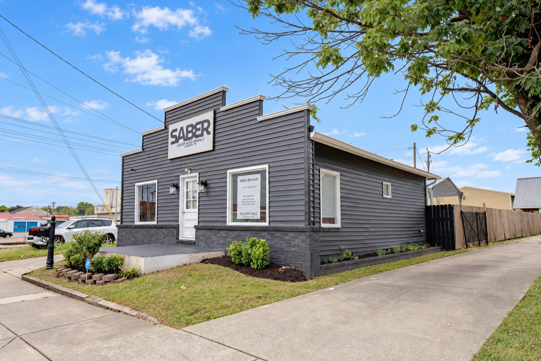 210 W Gay St