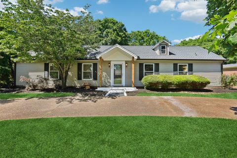 502 Archer Ave Murfreesboro TN 37129