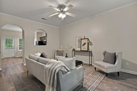 Photo of 609 Cashmere Dr, Thompsons Station, TN 37179 (MLS # 3611937)