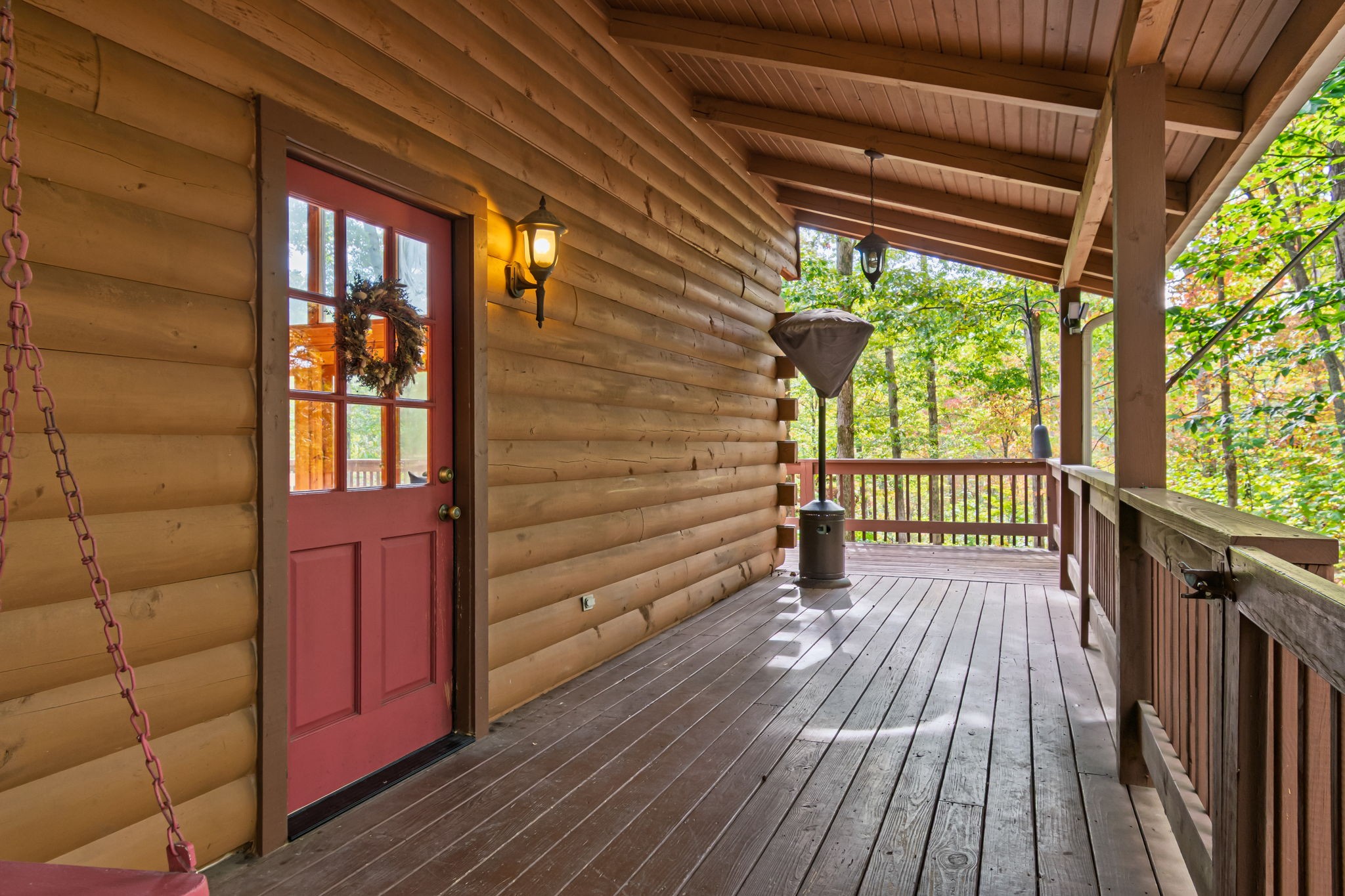 5740 N Lick Creek Rd