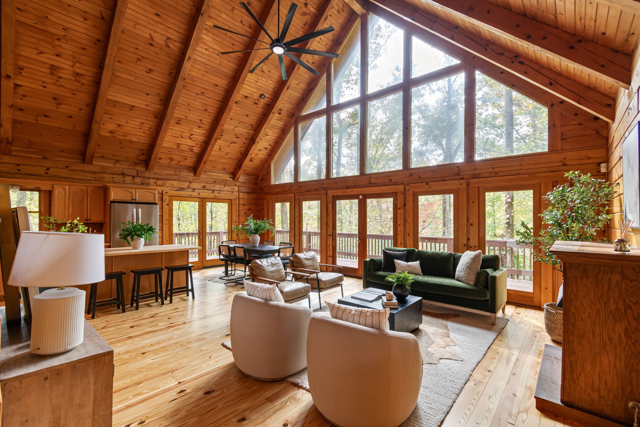 5740 N Lick Creek Rd