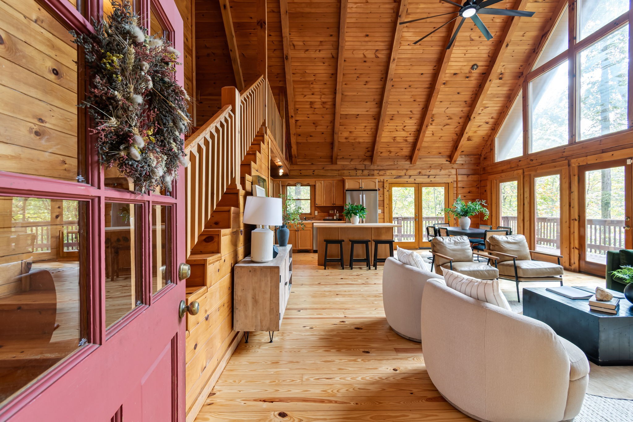 5740 N Lick Creek Rd