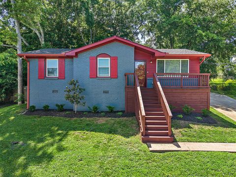 4183 Farmview Dr Nashville TN 37218