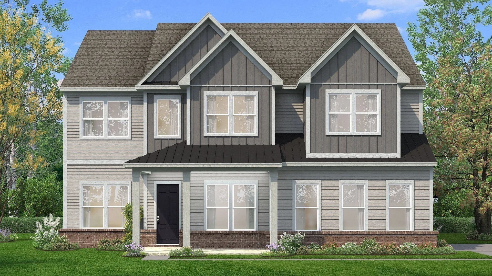 4-bed listing at 7250 Richvale Drive, Fairview