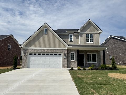 Photo of 247 N Fork Branch Rd, Tullahoma, TN 37388 (MLS # 3221352)