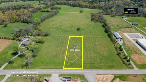 0 Nashville Hwy Chapel Hill TN 37034