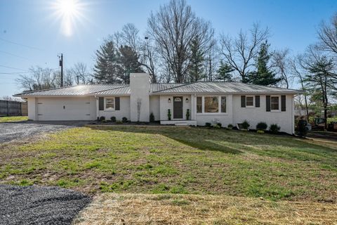 1514 5th Ave W, Springfield, TN 37172 - MLS#: 2805918