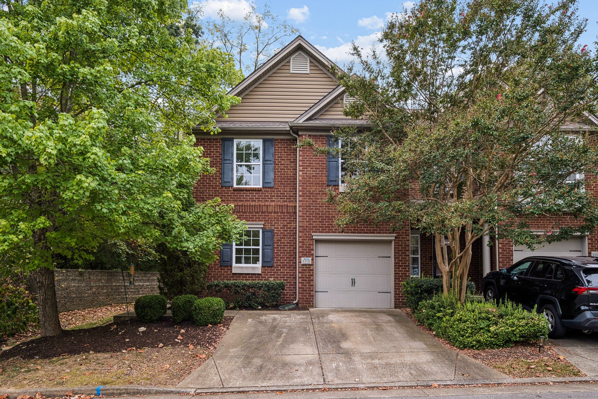 3-bed listing at 1115 Thorncrest Rd, Nashville