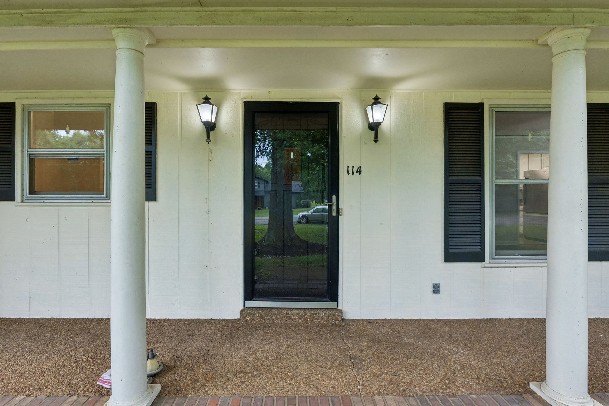 114 Paschal Dr