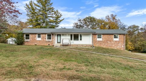 913 Branch Rd, Clarksville, TN 37043 - MLS#: 2823385