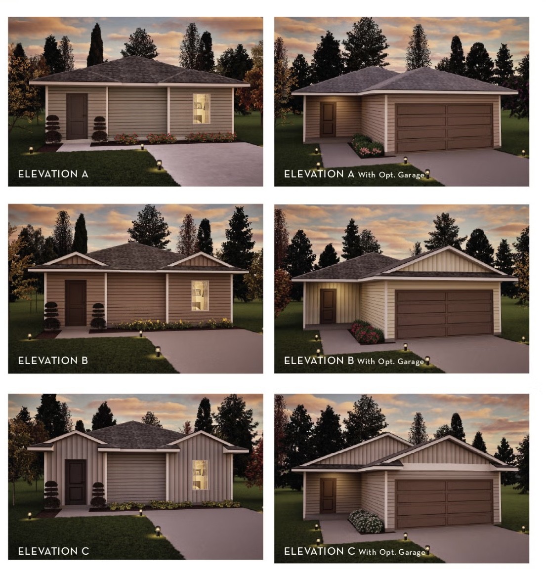 67 Stonehenge Lane