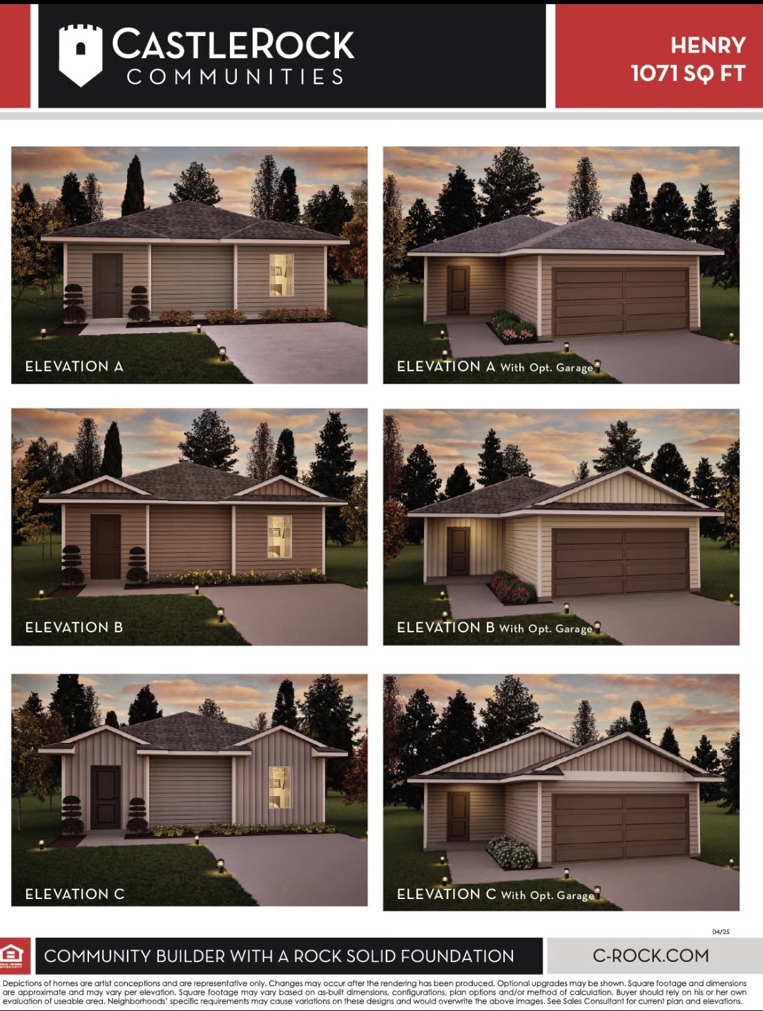 67 Stonehenge Lane