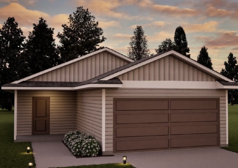 67 Stonehenge Lane