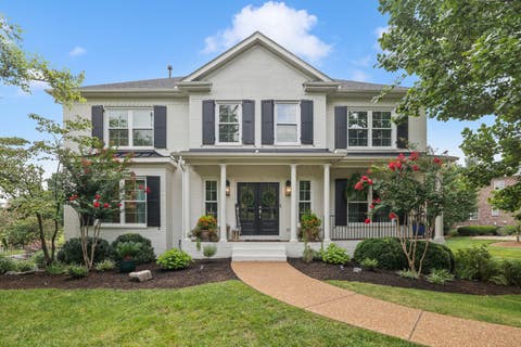 Photo of 2020 Valley Brook Dr, Brentwood, TN 37027 (MLS # 3336391)