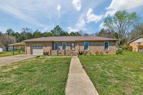 110 Noblett Ave Fayetteville TN 37334