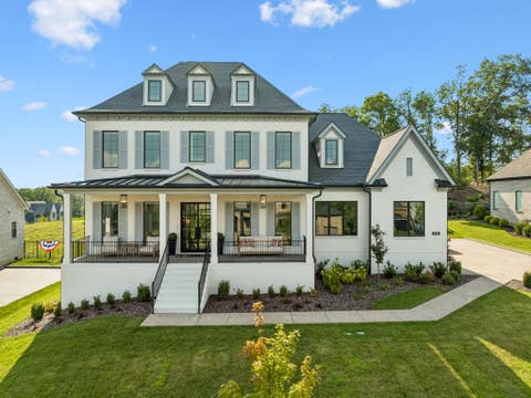 Photo of 2025 Vail Trace, Nolensville, TN 37135 (MLS # 3500889)