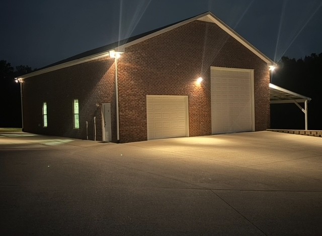 814 Austins Way