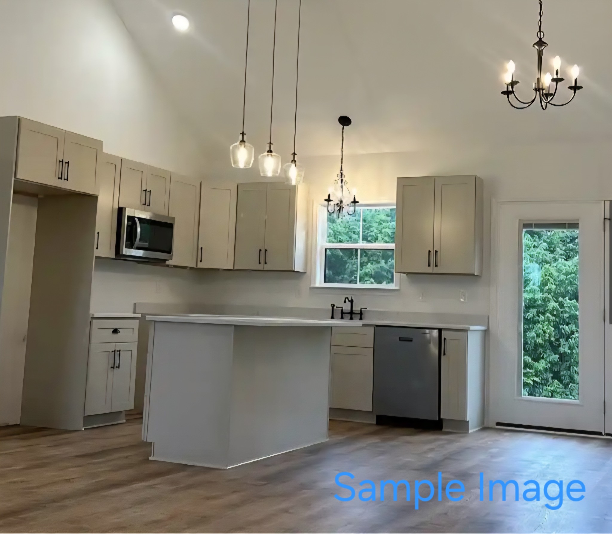 0 Turkey Creek Road