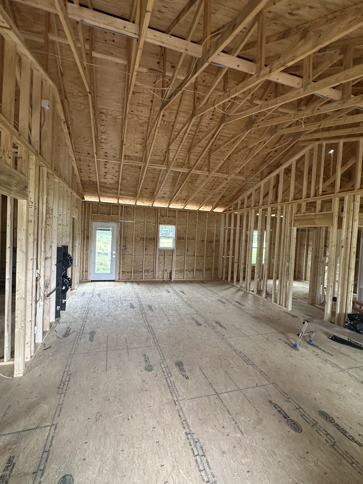 0 Turkey Creek Road