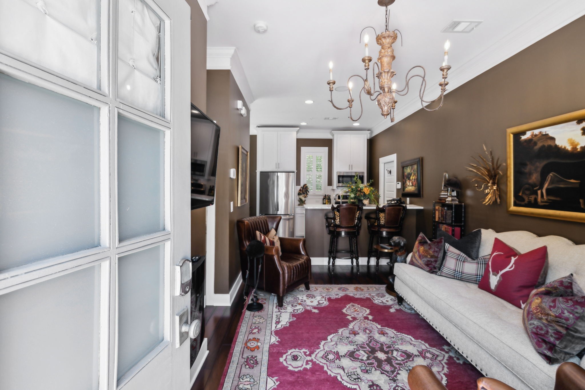 100 Cottage Ln