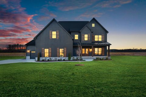 15257 Hwy 99 Eagleville TN 37060