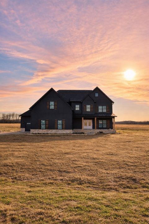 15257 Hwy 99 Eagleville TN 37060