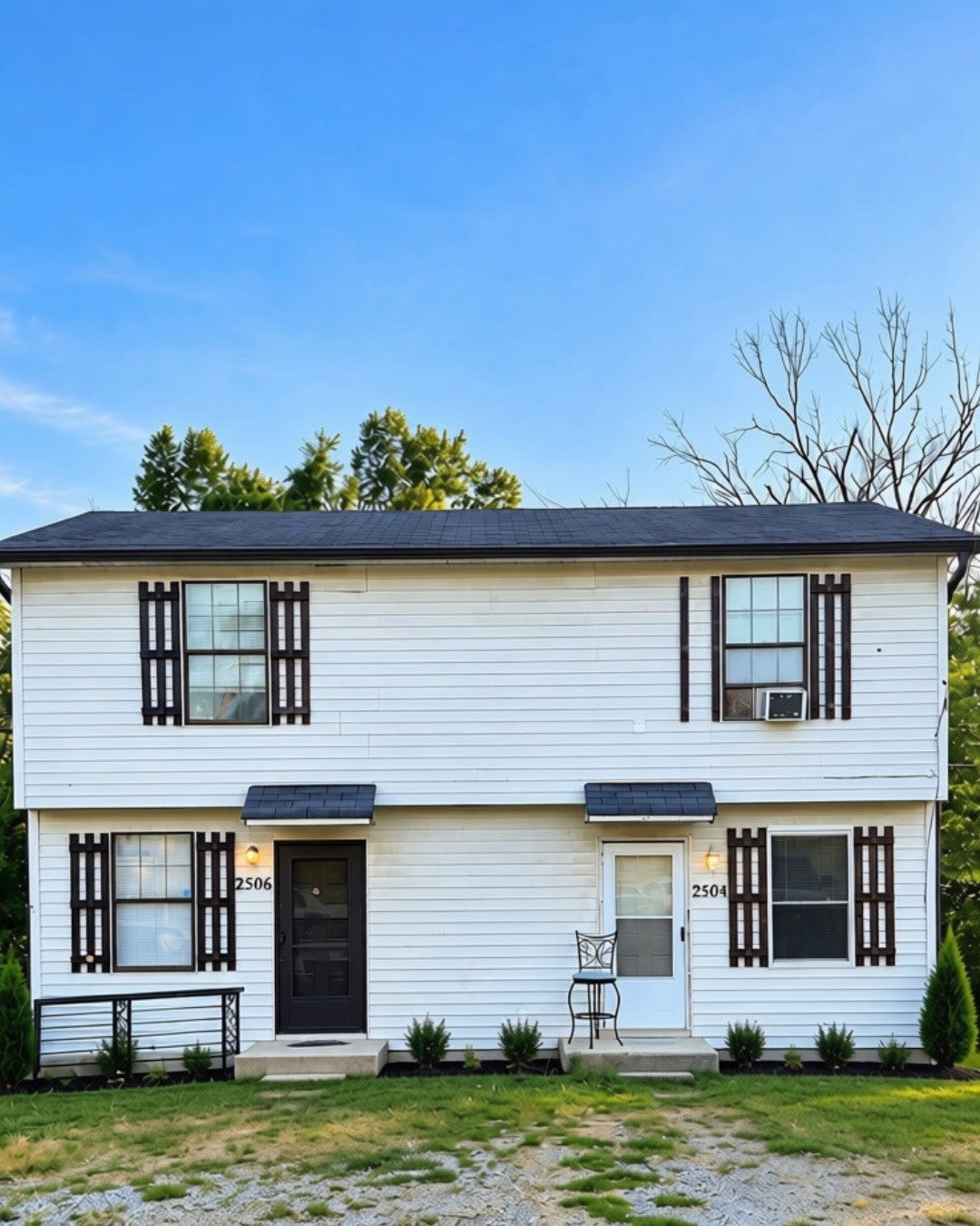 listing at 2504 Highland Trace Dr, Nashville