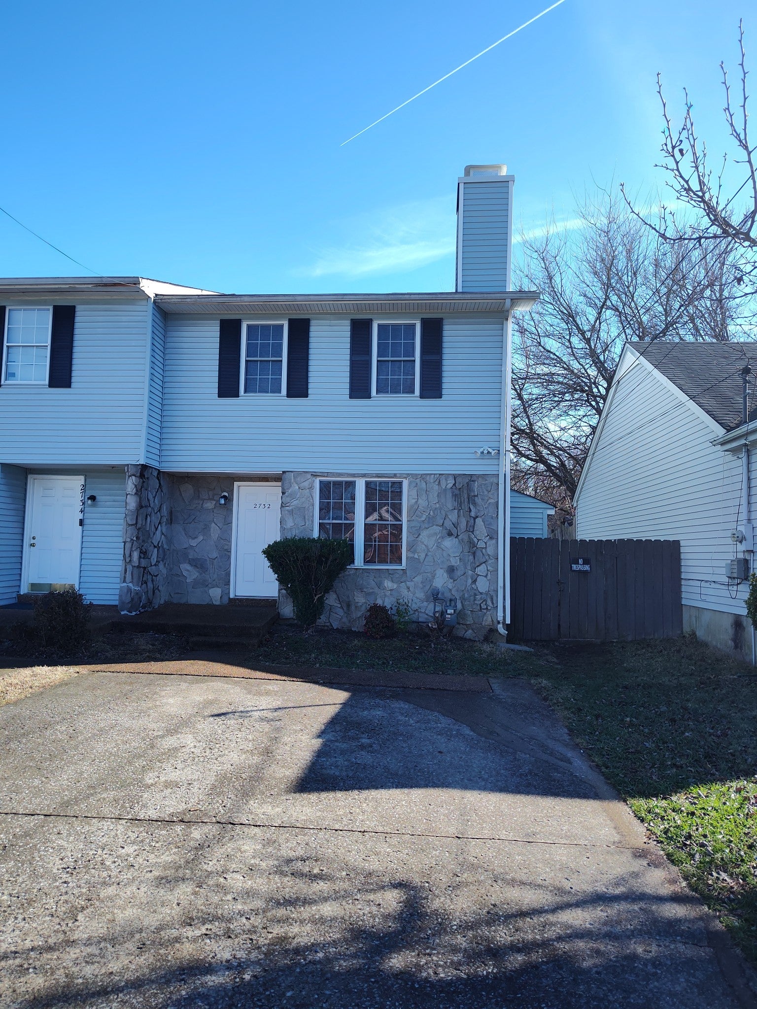 2732 Penn Meade Dr