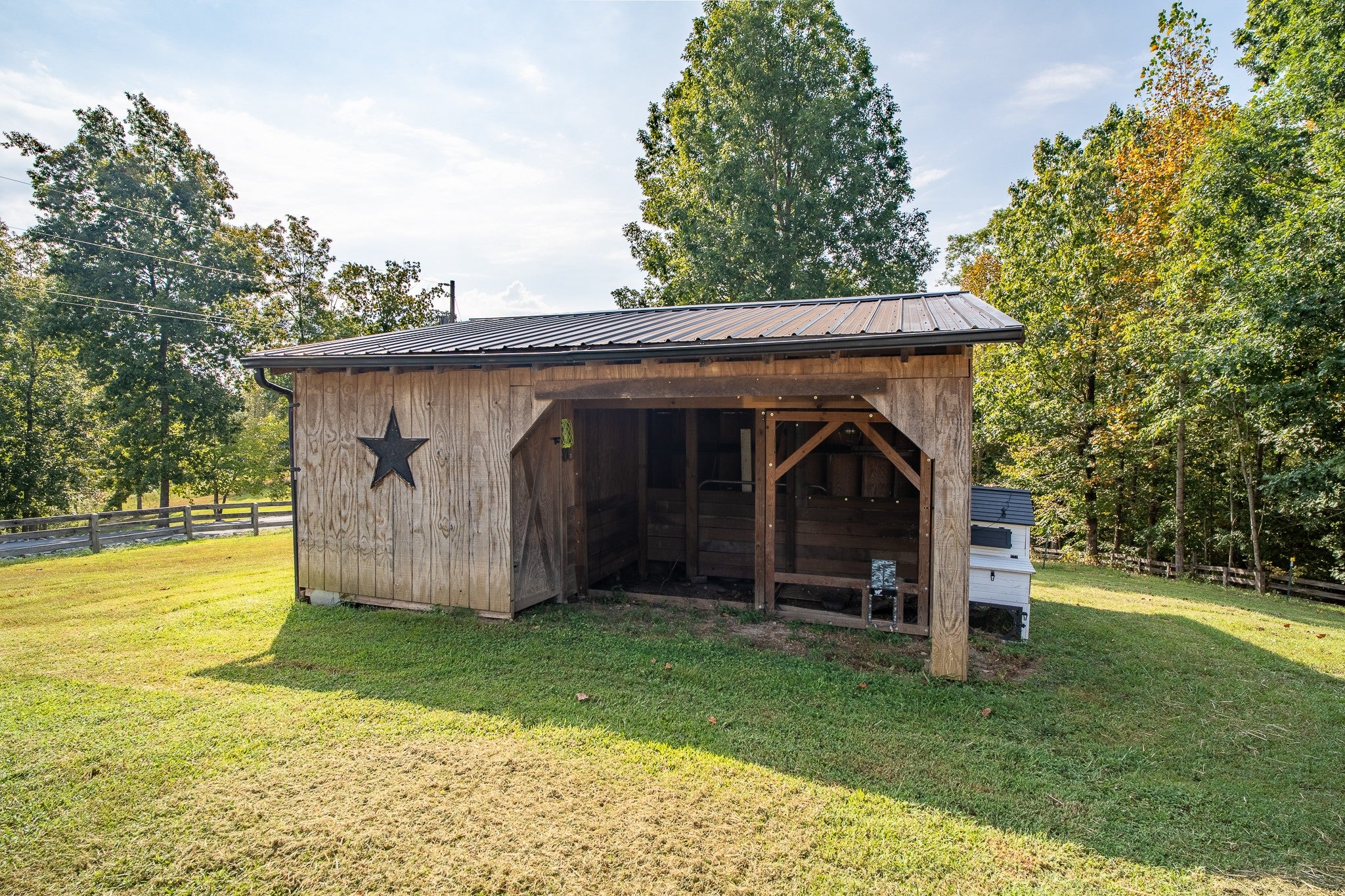 271 James Zimmerman Rd