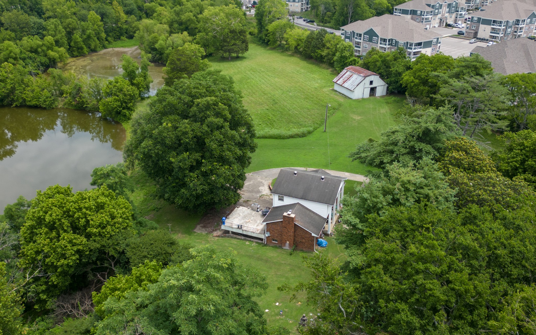 35 Prowell Lake Rd